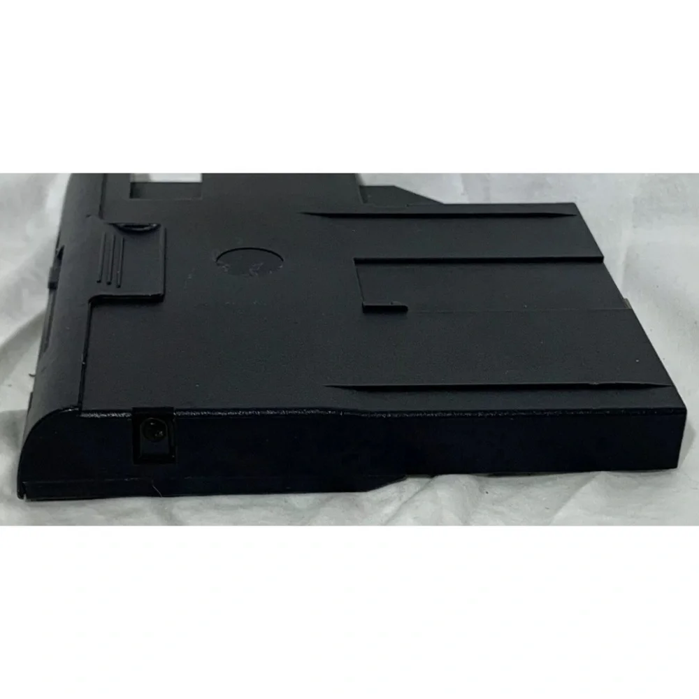 Dell Latitude CP Floppy Disk Drive Module For Parts Untested 3.5” 5V